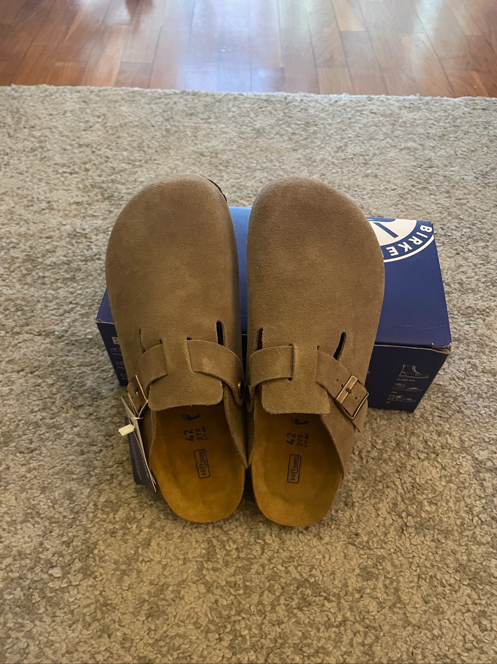 Birkenstock Boston – photo 2